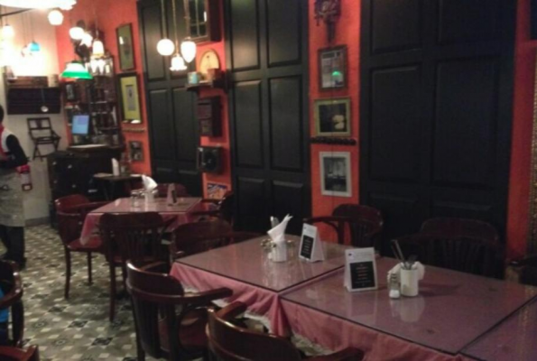 Venue Image