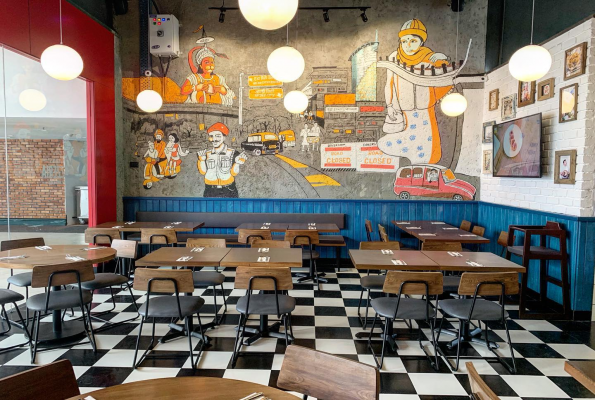Jamies Pizzeria 3