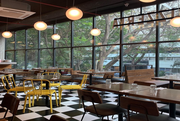 Venue Image