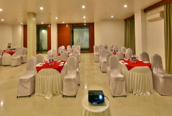 Regenta Resort Vanya Mahal 1