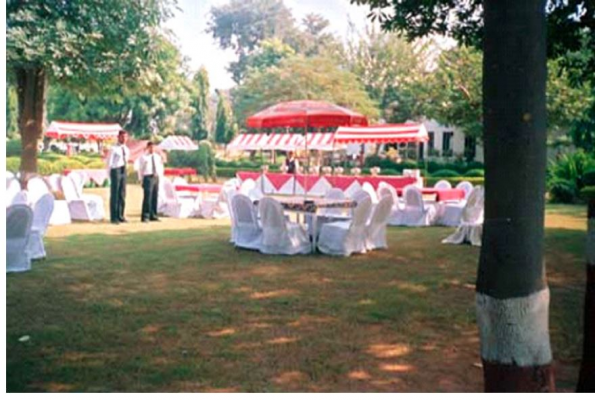 Shakti Resort 1