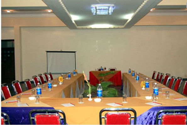 Shakti Resort 2