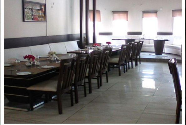 Shakti Resort 5