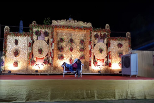 Laxmi Marriage Garden 1