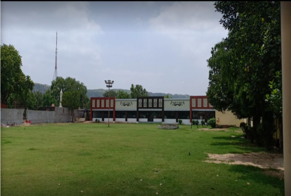 Laxmi Marriage Garden 2