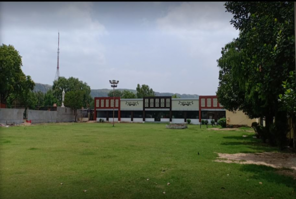 Laxmi Marriage Garden 3