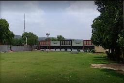 Laxmi Marriage Garden