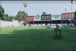 Laxmi Marriage Garden