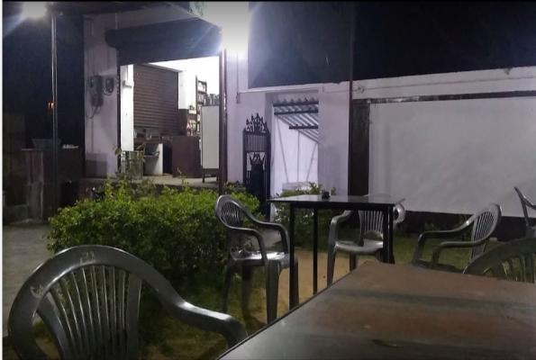 Dosa Corner 1