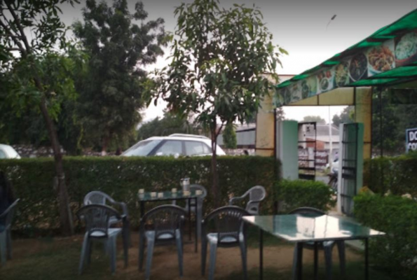 Dosa Corner 3