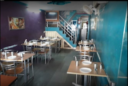 Fun And Food Restaurant