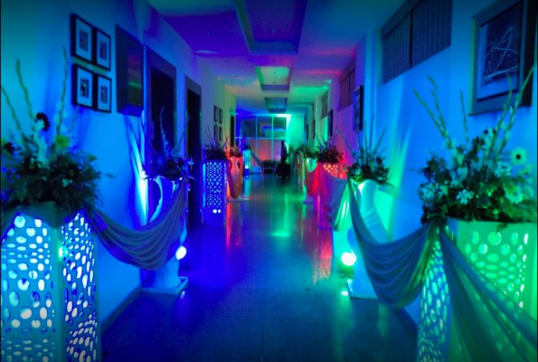 Royal Court Banquet Hall 4