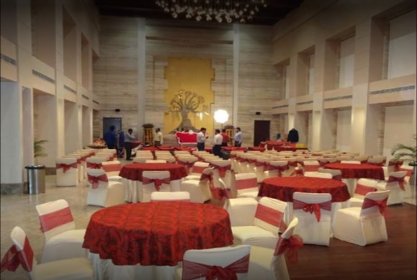 Sufiyana Banquet And Conference Hall 1
