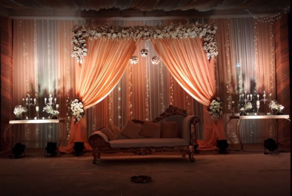 Sufiyana Banquet And Conference Hall