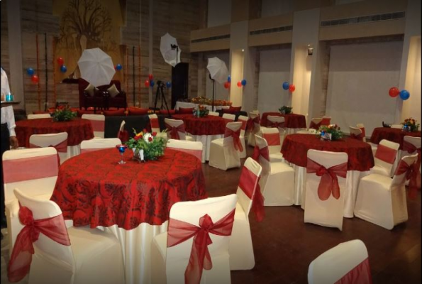 Sufiyana Banquet And Conference Hall 3