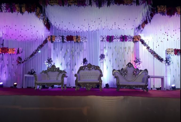 Sufiyana Banquet And Conference Hall 4