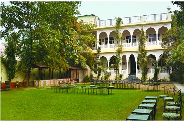 Venue Image