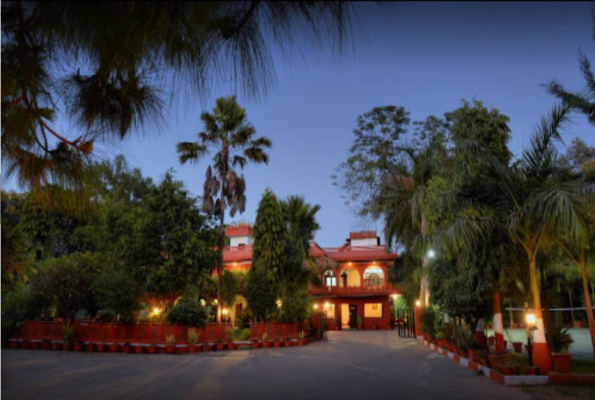 Venue Image