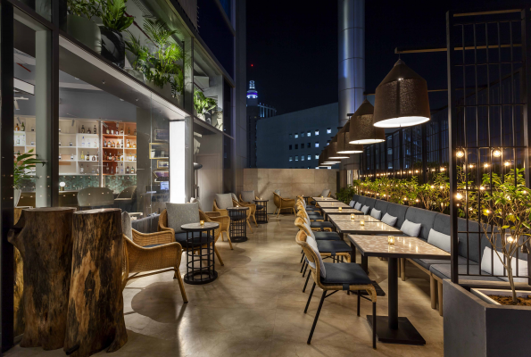 Comorin 5