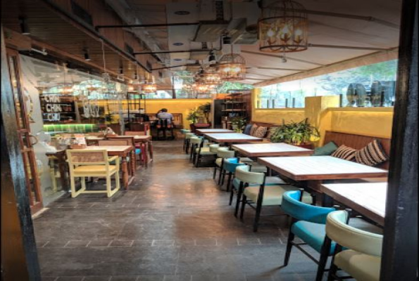 Venue Image