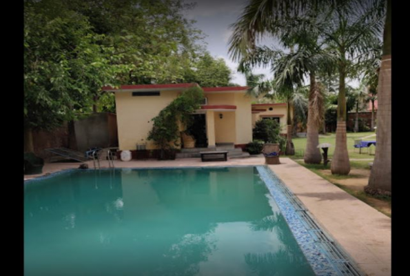 Ankur Resort 3