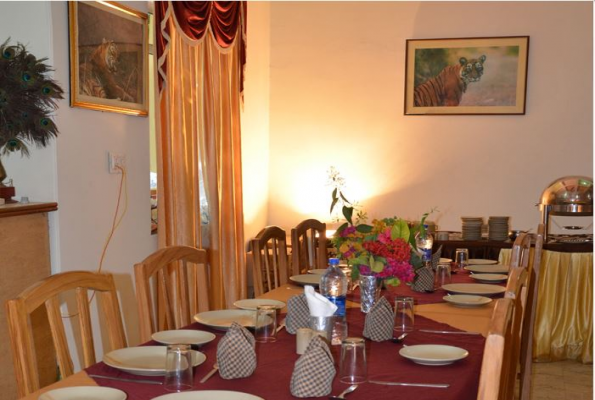 Ankur Resort