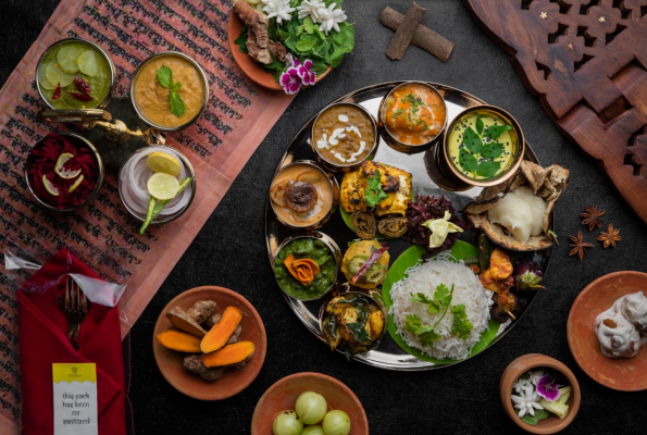 Ardor 2.1 Restaurant & Lounge 5