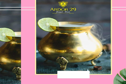 Ardor 2.1 Restaurant & Lounge