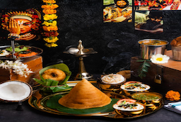 Ardor 2.1 Restaurant & Lounge