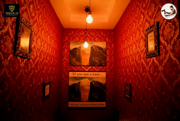 Ardor 2.1 Restaurant & Lounge