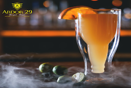 Ardor 2.1 Restaurant & Lounge