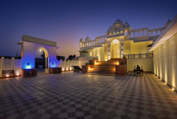 Venue Image