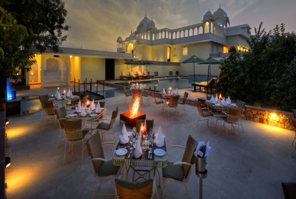The Tigress Resort 4