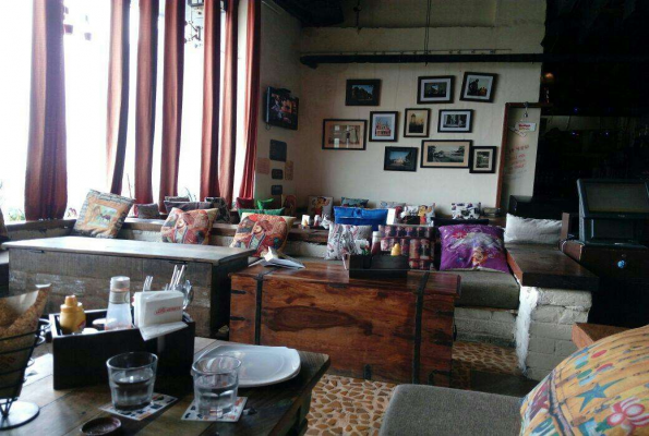 Venue Image