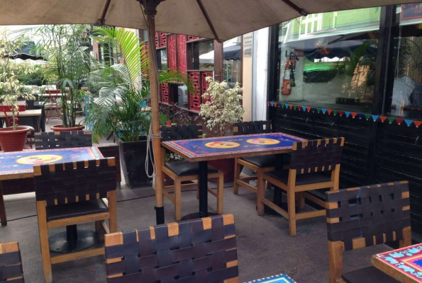 Venue Image