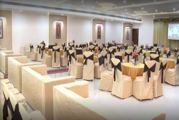 Symphony Banquets 1