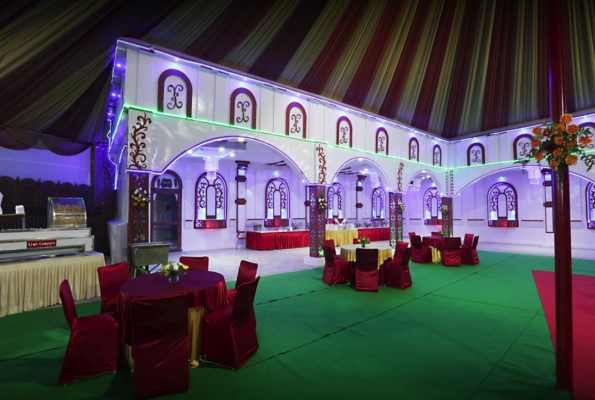 Anand Mangal Banquet 3