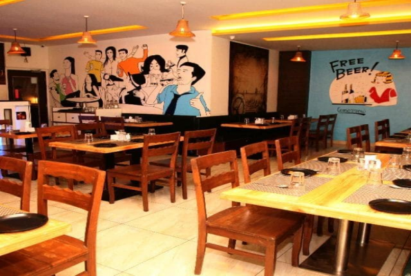 Venue Image