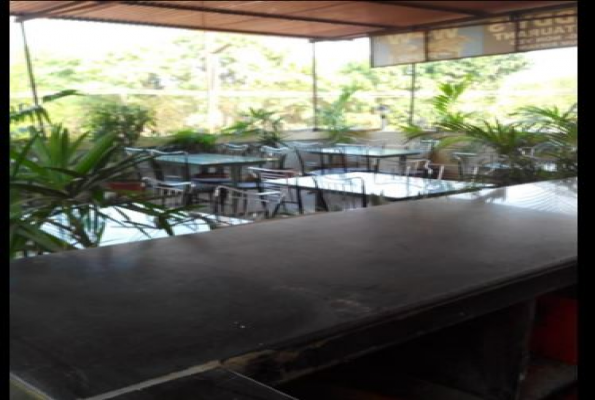Reddys Restaurant 1