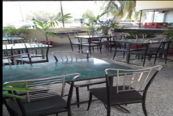 Reddys Restaurant 2