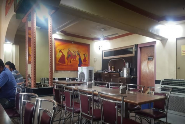 Reddys Restaurant 3