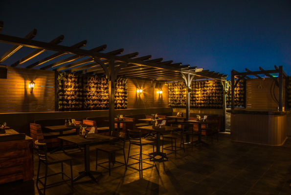 Brewocrat Brewery Skybar And Kitchen 1
