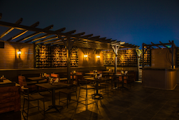 Brewocrat Brewery Skybar And Kitchen
