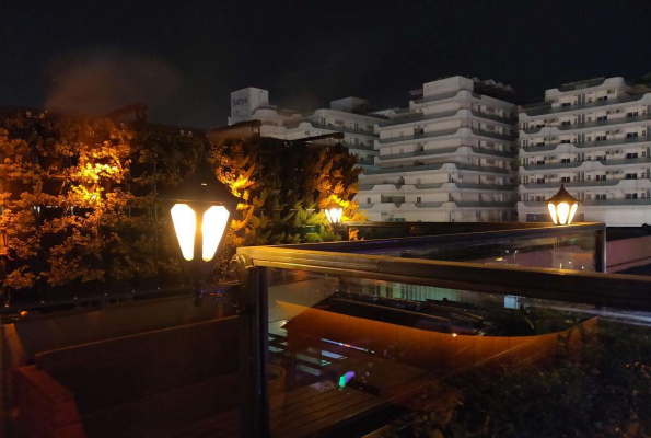 Brewocrat Brewery Skybar And Kitchen 2