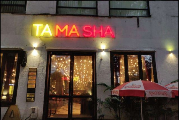 Tamasha 4