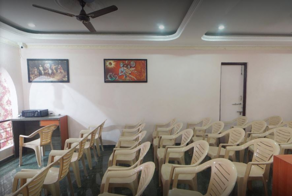 Venue Image