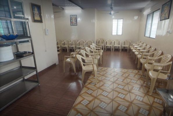 Swanand Party Hall 3