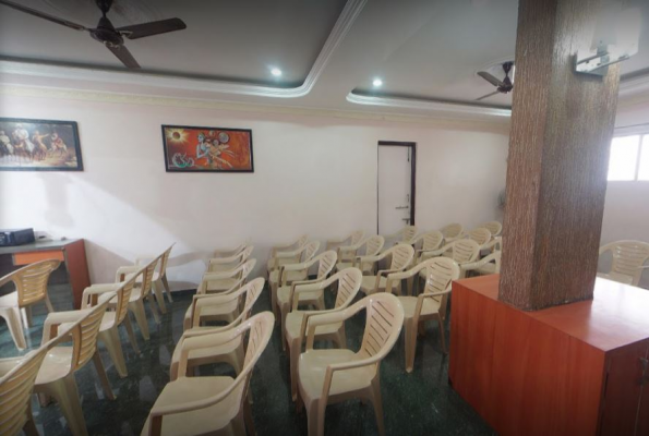 Swanand Party Hall 4
