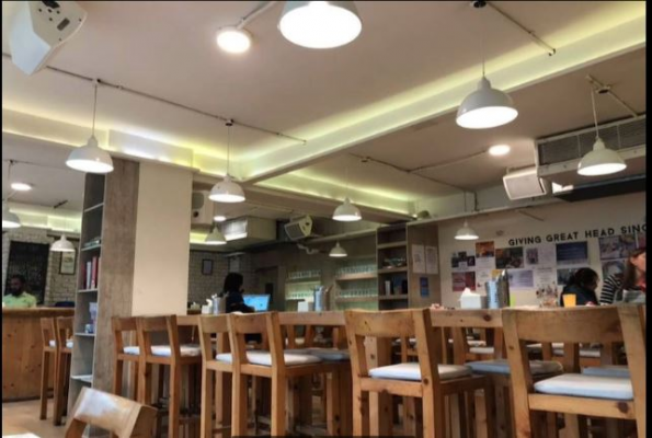 Doolally Taproom