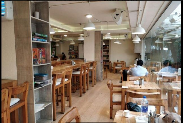 Venue Image